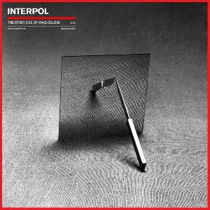 Other side of make-believe | Interpol