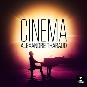 Cinéma | Tharaud, Alexandre. Piano