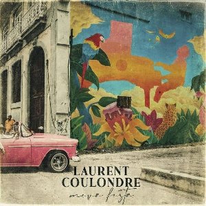 Meva festa | Coulondre, Laurent. Piano. Clavier - non spécifié