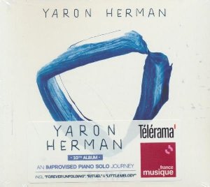Alma | Herman, Yaron