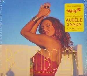 Bomboloni | Saada, Aurélie