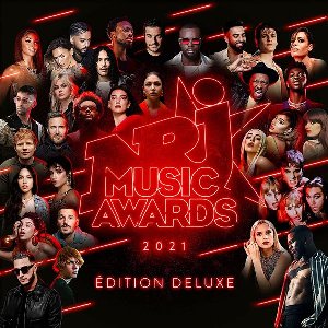 NRJ music awards 2021 : édition deluxe | Soprano (1979-....)