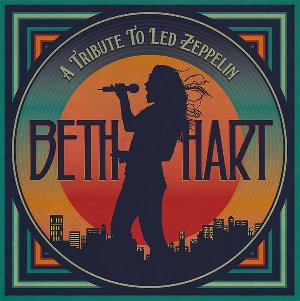A tribute to Led Zeppelin | Hart, Beth (1972-....)
