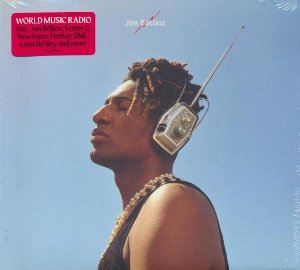 World music radio | Batiste, Jon (1986-....)