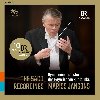 The Sacd recordings | Mariss Jansons (1943-2019). Chef d’orchestre