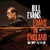 Evans in England | Bill Evans