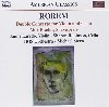 Double concerto for violin and cello. After reading Shakespeare | Ned Rorem (1923-....). Compositeur
