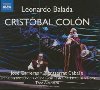 Cristobal Colon | Leonardo Balada (1933-....). Compositeur