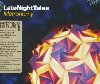 Late night tales | Metronomy. Compilateur