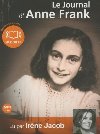 Le journal d'Anne Frank | Anne Frank (1929-1945). Auteur