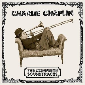 Complete soundtracks (The) / Charlie Chaplin | Chaplin, Charlie