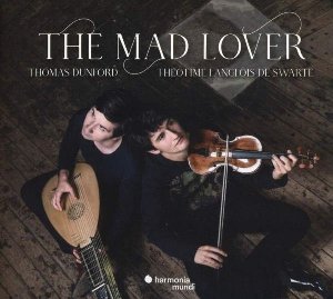 Mad lover (The) / Thomas Dunford | 