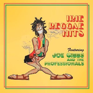 Irie reggae hits | 