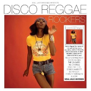 Disco reggae rockers | 