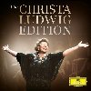The Christa Ludwig edition | Christa Ludwig (1928-2021). Chanteur. Mezzo-soprano