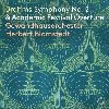Symphonie nʿ2. Academic festival overture | Johannes Brahms (1833-1897). Compositeur