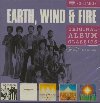 Original albums classics | Earth, Wind & Fire. Musicien
