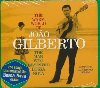 The warm world of the man who invented bossa nova : Complete recordings 1958-1961 | Joao Gilberto (1931-....)
