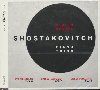 Violin sonata. Piano trios | Dimitri Chostakovitch