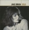 Jane Birkin Gold : best of | Jane Birkin (1946-....). Chanteur