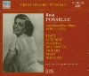 American recordings : 1939 and 1954 | Rosa Ponselle (1897-1981). Soprano