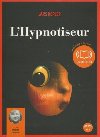 L'hypnotiseur : texte intégral | Lars Kepler. Auteur