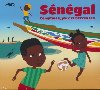 Sénégal : texte intégral , comptines, jeux et berceuses | Eliane Bangoura. Narrateur