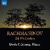 24 préludes | Sergei Rachmaninoff
