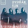 Dvorak, string quartets nʿ5 & 12, 'American'. Suk, mediatation | Antonin Dvorak