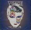 The Wild life : The best of 1978 to 2015 | Visage. Interprète