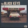 Delta kream | The Black keys. Musicien