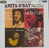 Four classic albums | Anita O'Day (1919-2006)