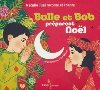 Bulle et Bob préparent Noël : Natalie Tual raconte et chante | Natalie Tual. Chanteur. Narrateur. Récitant