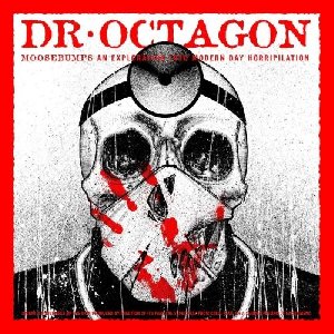 Moosebumps an exploration into modern day horripilation | Dr Octagon