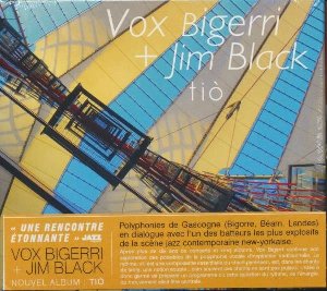 Tio | Black, Jim (1967-....)