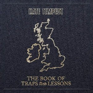 The book of traps and lessons | Tempest, Kate (1985-....)