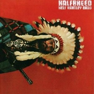 Halfbreed | Hartley, Keef