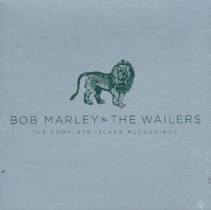 The complete Island recordings | Marley, Bob (1945-1981)