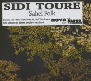 Sahel folk | Touré, Sidi