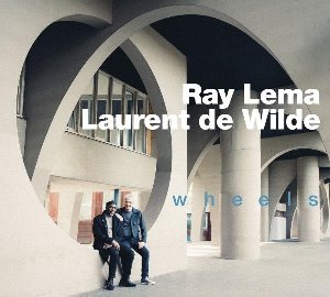 Wheels / Ray Lema, piano | Léma, Ray. Compositeur. Musicien
