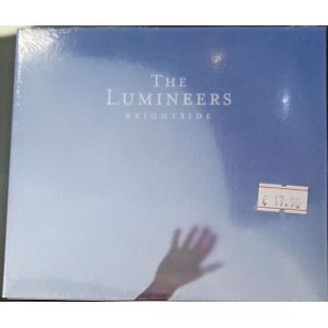 Brightside / The Lumineers, groupe vocal et instrumental | The Lumineers (groupe). Interprète