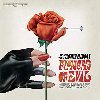 Flowers of evil | Suzanne Ciani (1946-....)