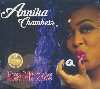 Kiss my sass | Annika Chambers