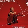 Torn tonic | Allysha Joy. Interprète