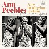 Live in Memphis | Ann Peebles (1947-....). Interprète