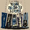 Mambo, cha cha cha & calypso. vol 3, blues session! | 