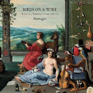 Ramages / Birds On A Wire | Standley, Rosemary. Interprète
