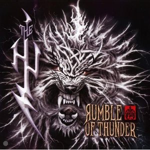Rumble of thunder / The Hu | The Hu. Interprète