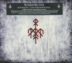 Runaljod : gap var ginnunga / Wardruna | Wardruna. Interprète