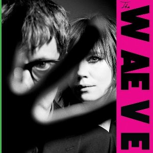 Waeve (The) / Waeve (The) | Coxon, Brian